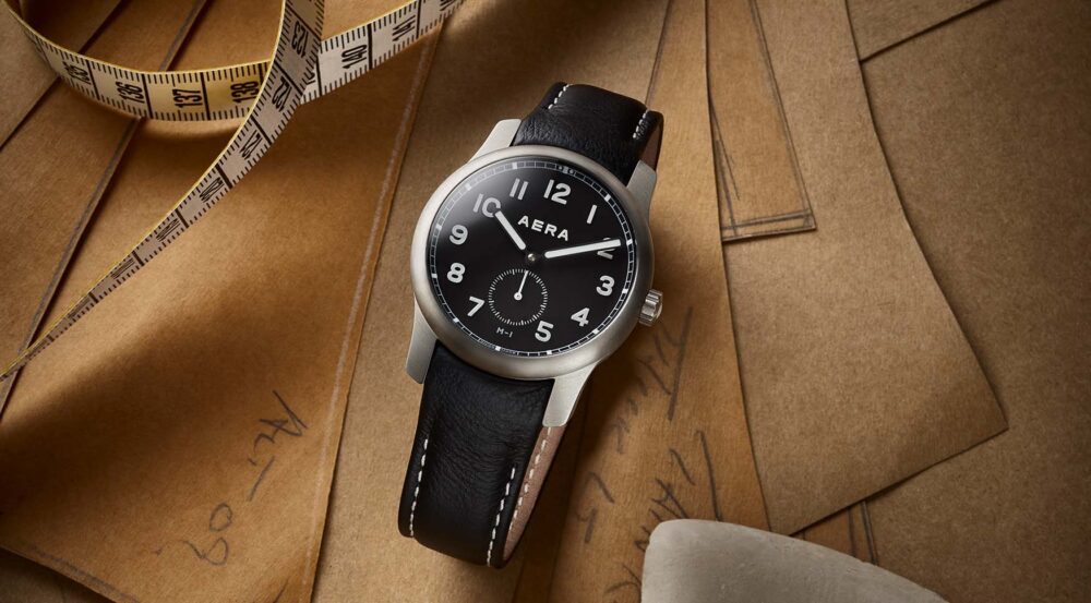 The Aera M-1 Field and Blackbird breathe new life into the Dirty Dozen