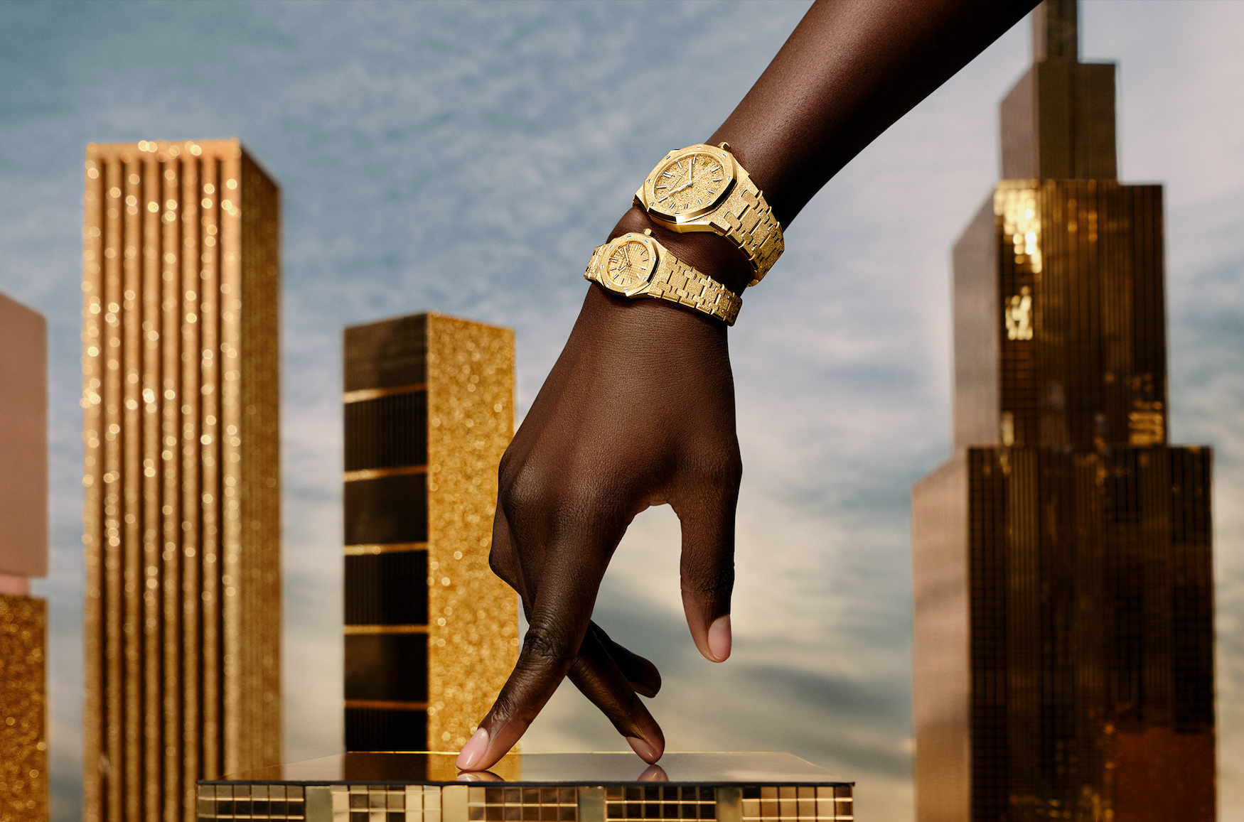 Audemars Piguet
