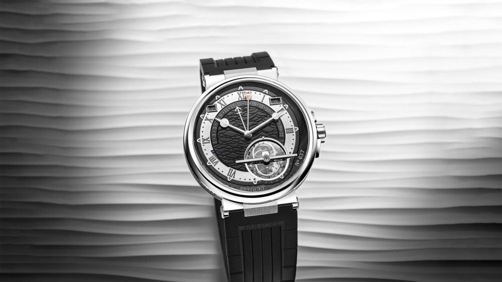 New releases from Biver, Audemars Piguet, Breguet and more