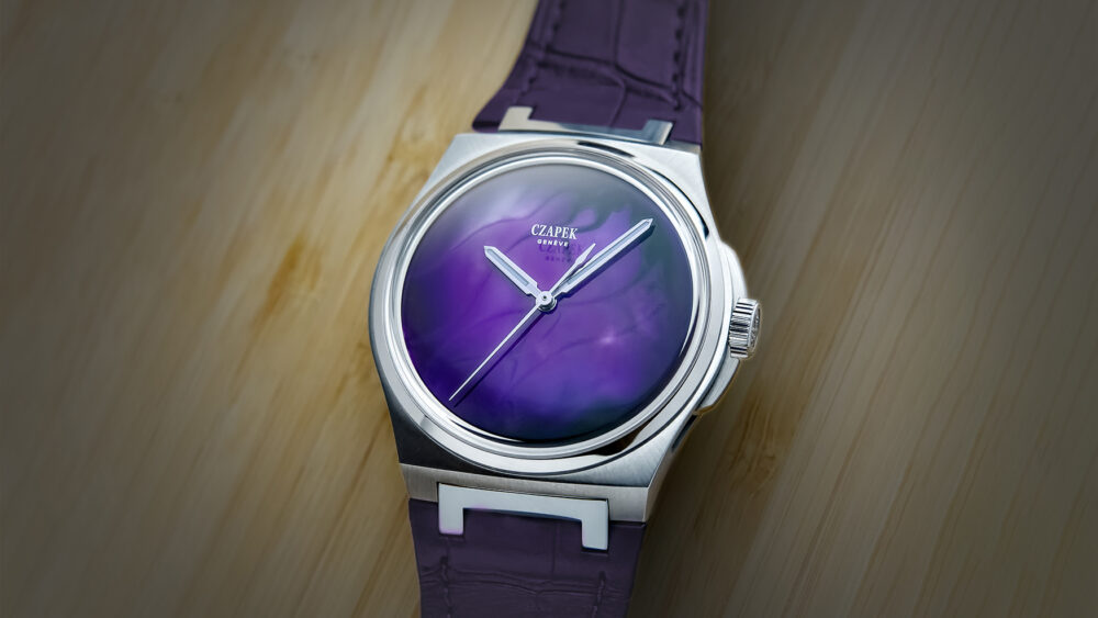 New releases from Breguet, Furlan Marri, Czapek and more