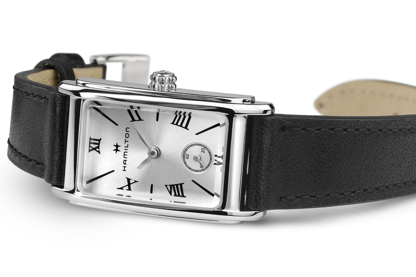 Hamilton American Classic Ardmore Small Quartz