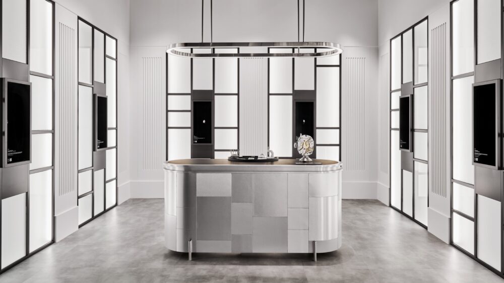 The Jaeger-LeCoultre Reverso Stories exhibition is finally coming Down Under with a pop-up in Sydney