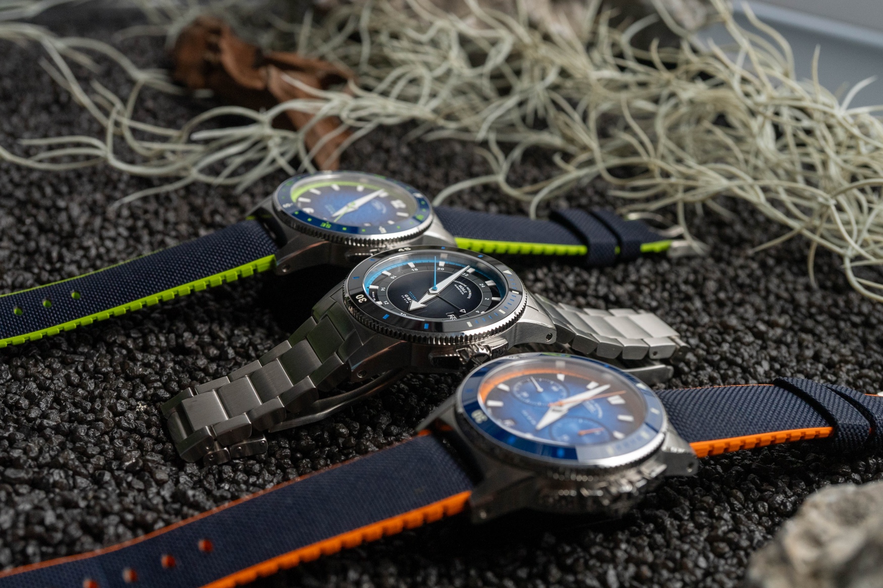 Mühle Glashütte Sportivo verdict