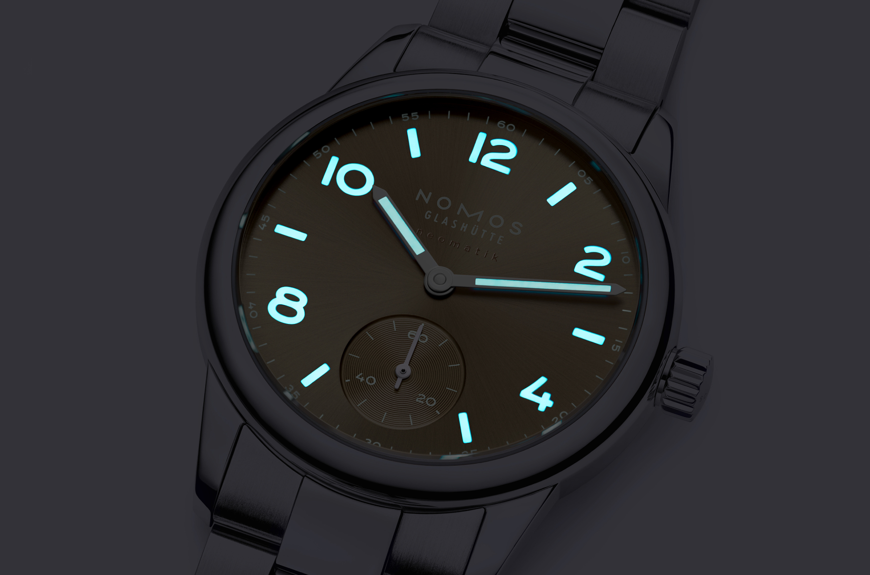 nomos club sport neomatik 34 4