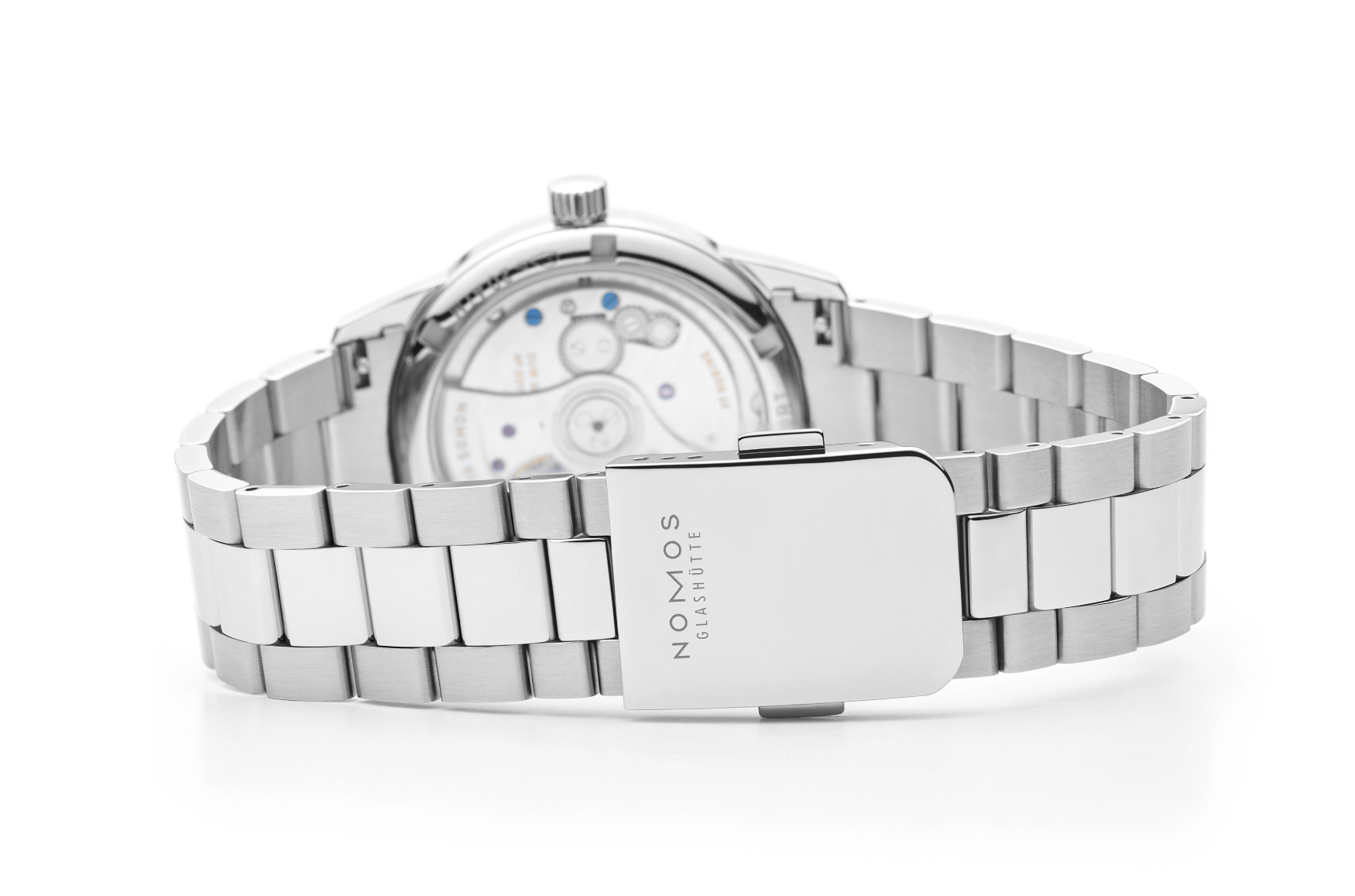 nomos club sport neomatik 34 5