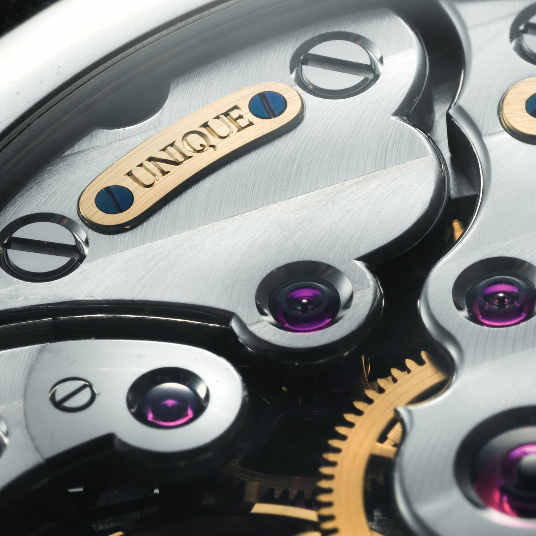 philippe dufour simplicity unique 38mm movement