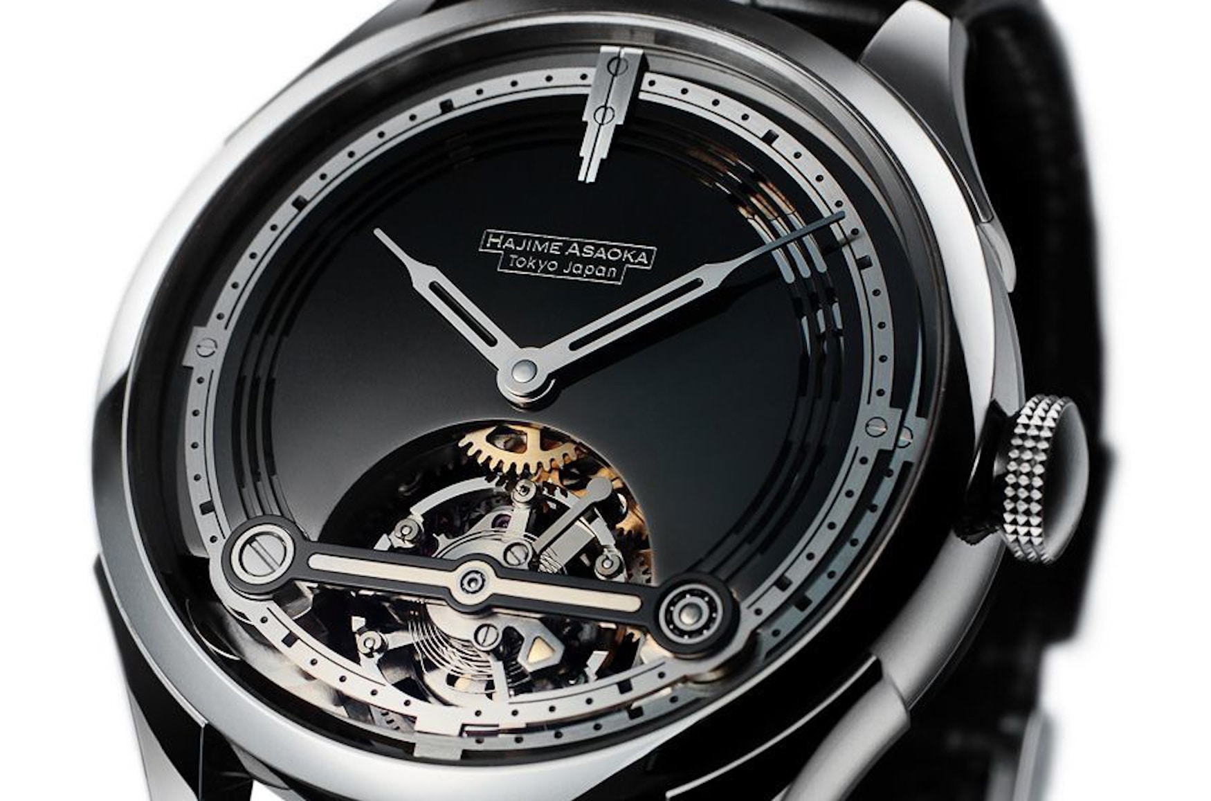 Project t Tourbillon
