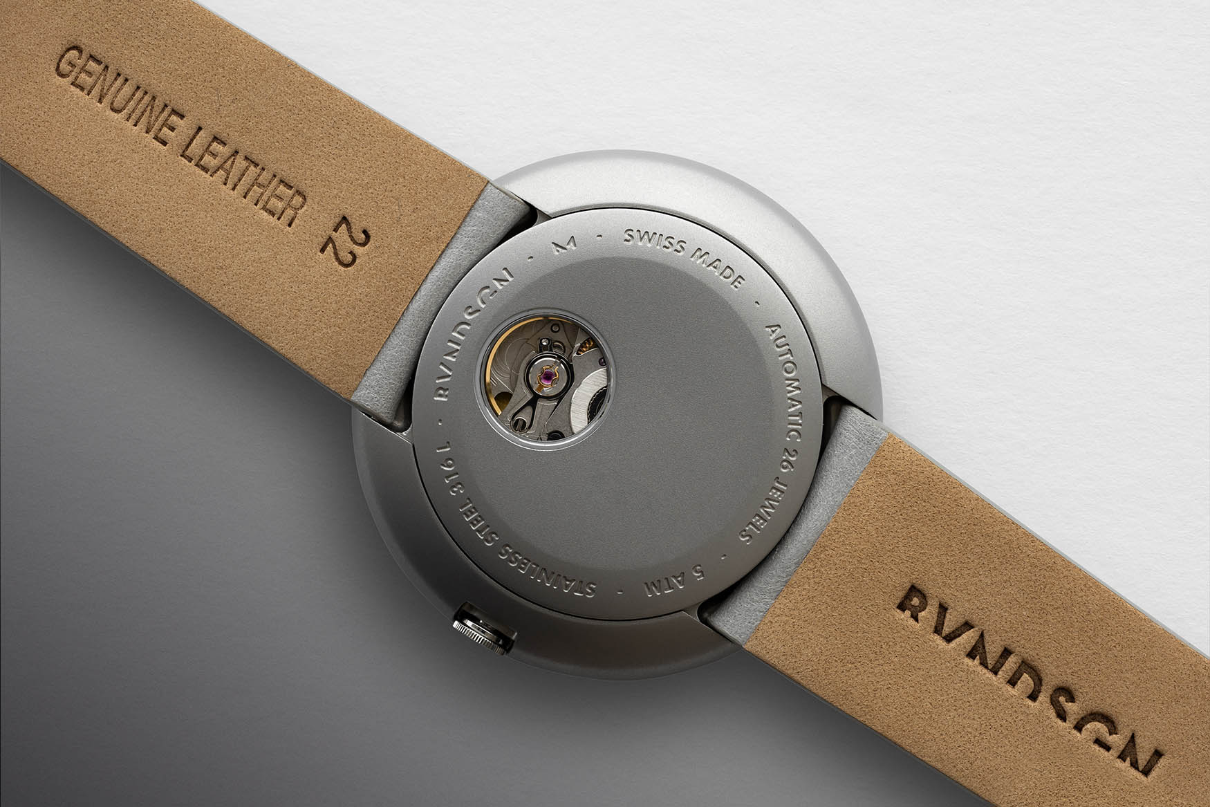 RVNDSGN M1 caseback 1