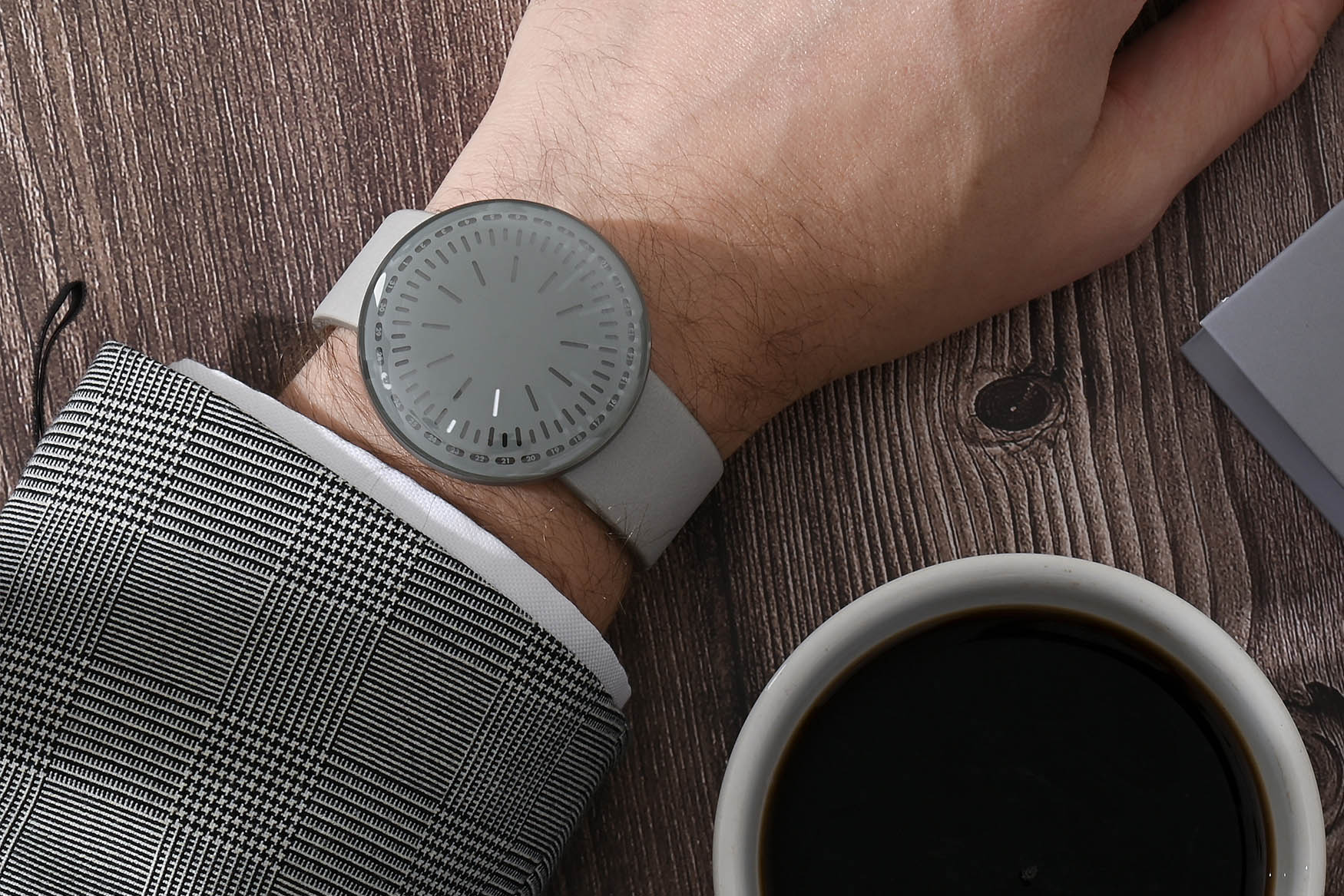 RVNDSGN M1 strap 1