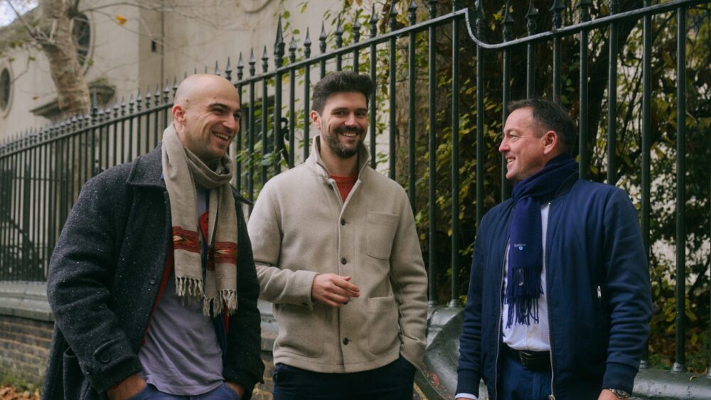 Subdial raises £1.5 million through Watchfinder founder