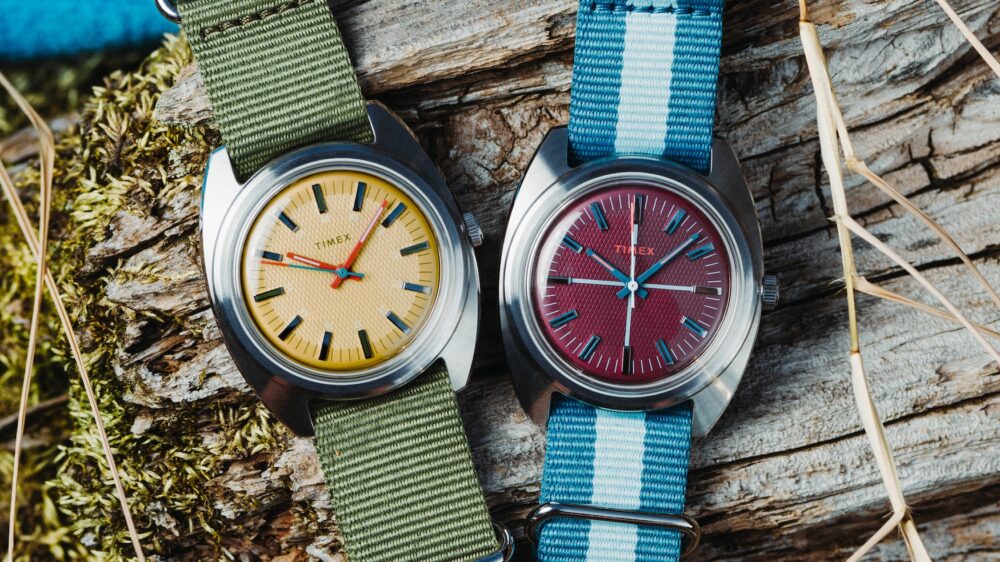 Worn & Wound launches third WW75 collaboration with Timex, with two affordable limited editions
