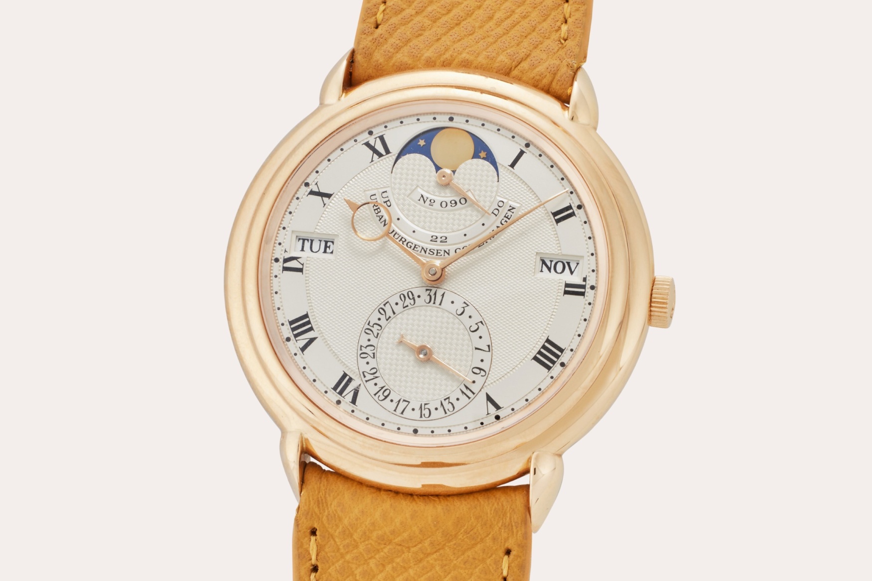 urban jurgensen reference 3