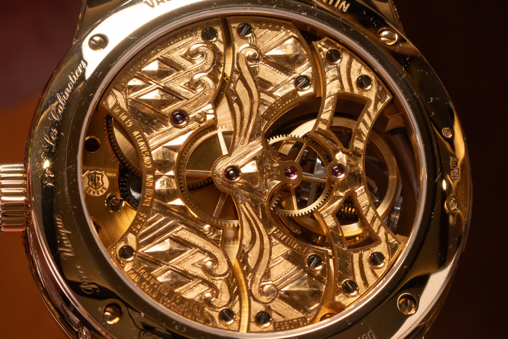 vacheron constantin poincon de geneve movement caseback