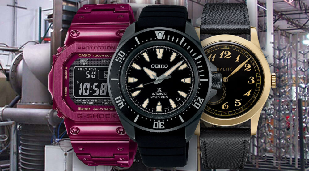 What is PVD? The definitive guide