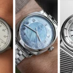 7 of the best mother of pearl watches for all wrists from $80 to $8,000