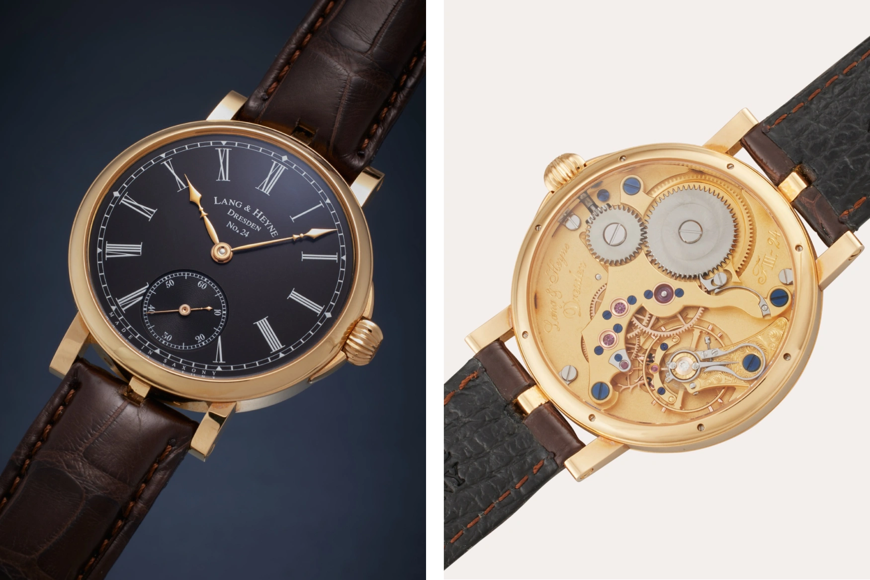 lang heyne friedrich iii