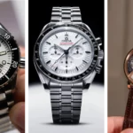 The best white dial watches for a crisp, clean look at every price point